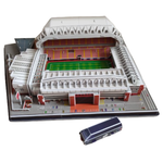 Anfield 3D Puzzle - Shop of the Kop