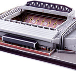 Anfield 3D Puzzle - Shop of the Kop