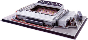 Anfield 3D Puzzle - Shop of the Kop