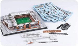 Anfield 3D Puzzle - Shop of the Kop