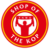 Champion Trophy - Shop of the Kop