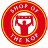 Champion Trophy - Shop of the Kop