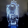 Hendo Trophy Neon Light - Shop of the Kop